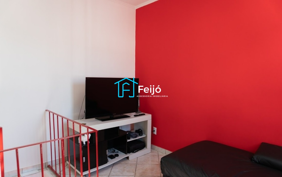 Casa 3 dormitórios no Bairro Teresópolis