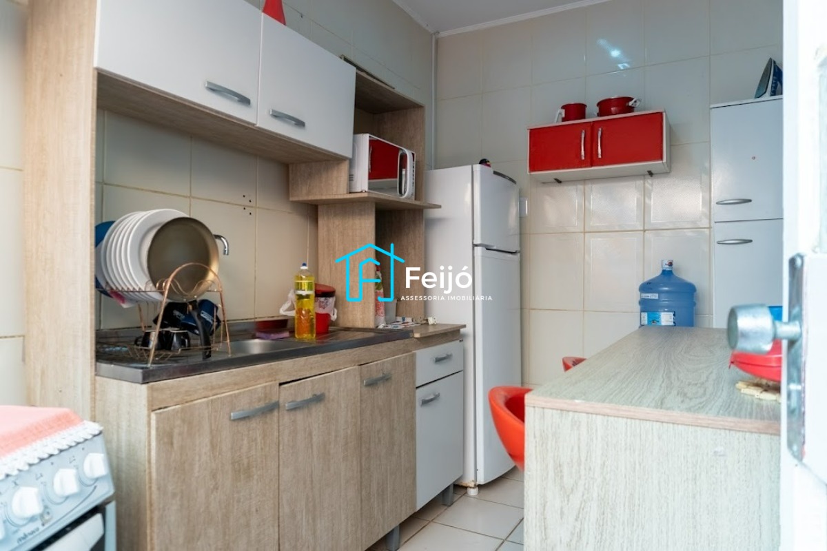 Casa 3 dormitórios no Bairro Teresópolis