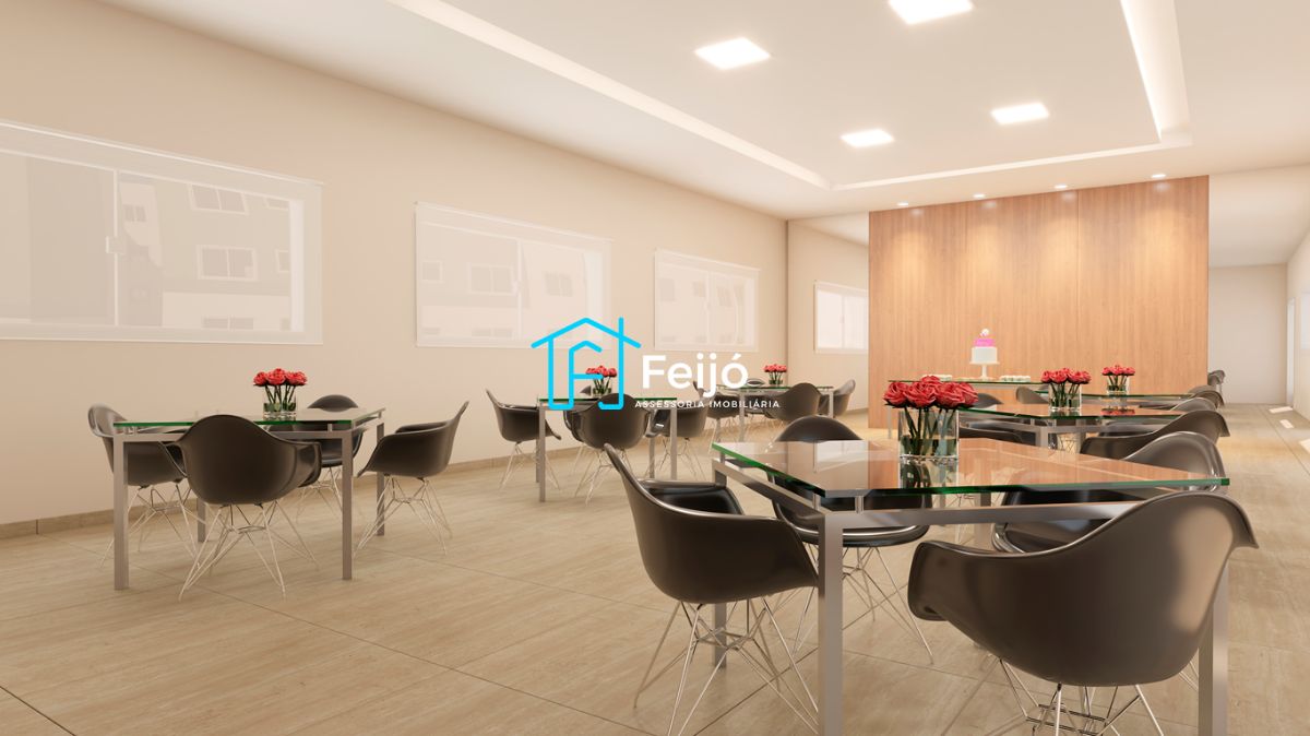 Últimos apartamentos 2 dormitórios com pátio em Viamão