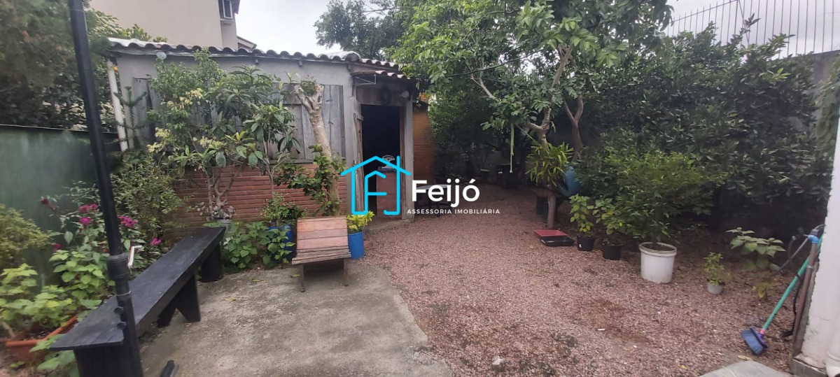 Casa 3 dormitórios próximo ao Barra Shopping - Bairro Cristal