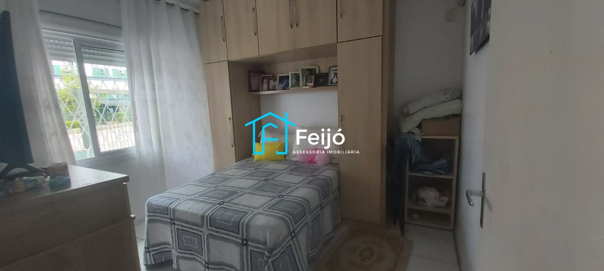 Casa 3 dormitórios próximo ao Barra Shopping - Bairro Cristal