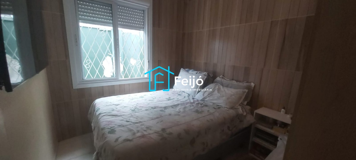 Casa 3 dormitórios próximo ao Barra Shopping - Bairro Cristal