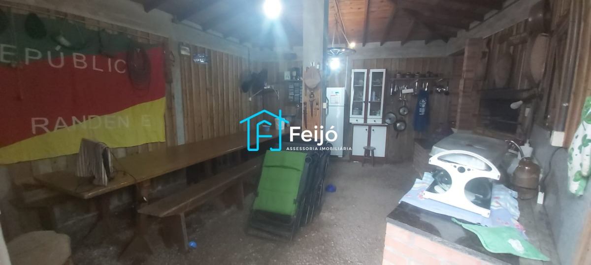Casa 3 dormitórios próximo ao Barra Shopping - Bairro Cristal