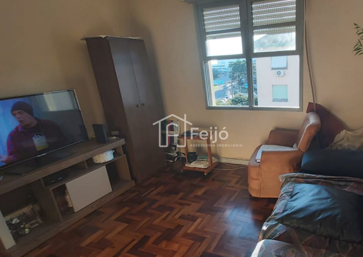 Apartamento 2 dormitórios com ótima vista ao lado do Barra Shopping Sul