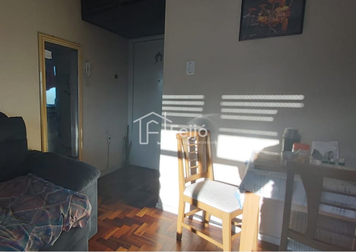Apartamento 2 dormitórios com ótima vista ao lado do Barra Shopping Sul