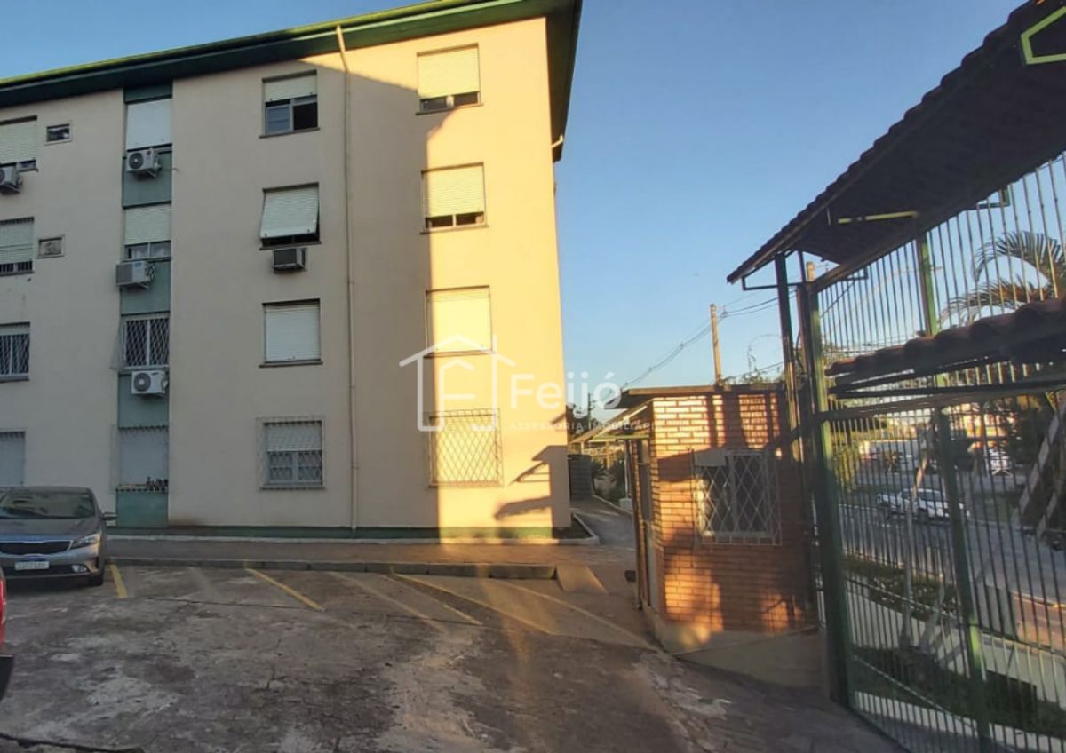 Apartamento 2 dormitórios com ótima vista ao lado do Barra Shopping Sul