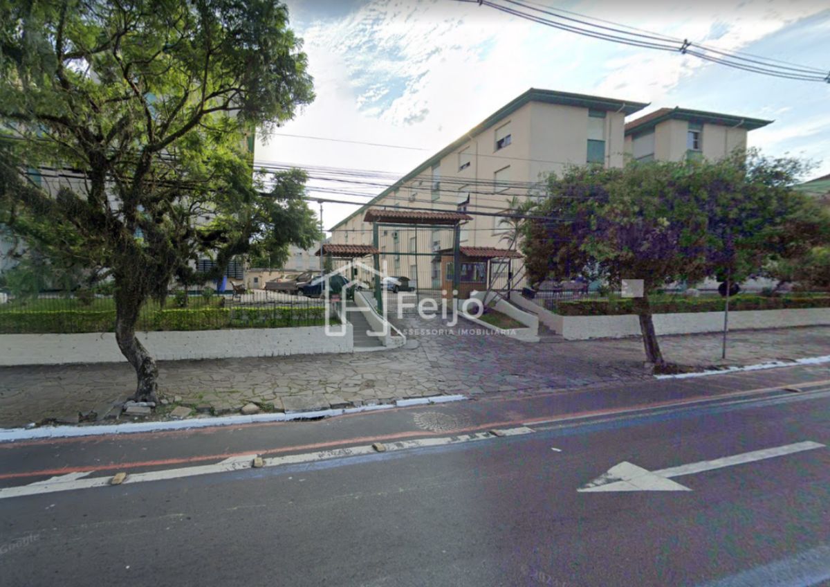Apartamento 2 dormitórios com ótima vista ao lado do Barra Shopping Sul
