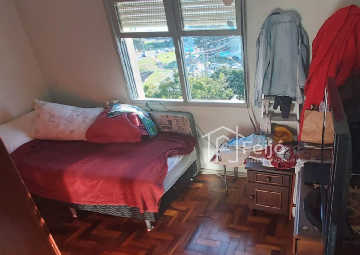 Apartamento 2 dormitórios com ótima vista ao lado do Barra Shopping Sul