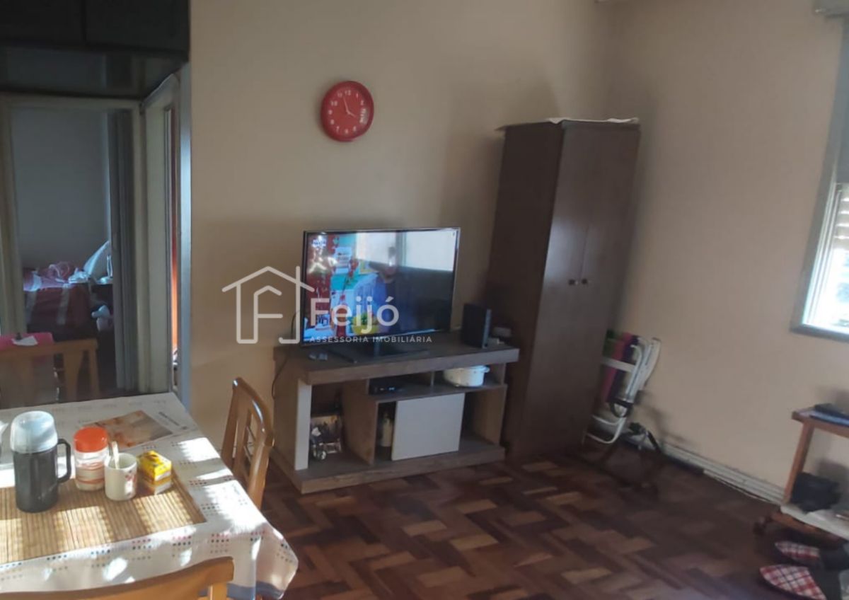 Apartamento 2 dormitórios com ótima vista ao lado do Barra Shopping Sul