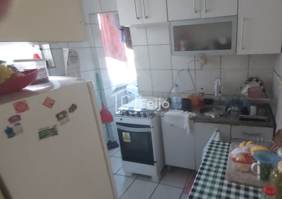 Apartamento 2 dormitórios com ótima vista ao lado do Barra Shopping Sul