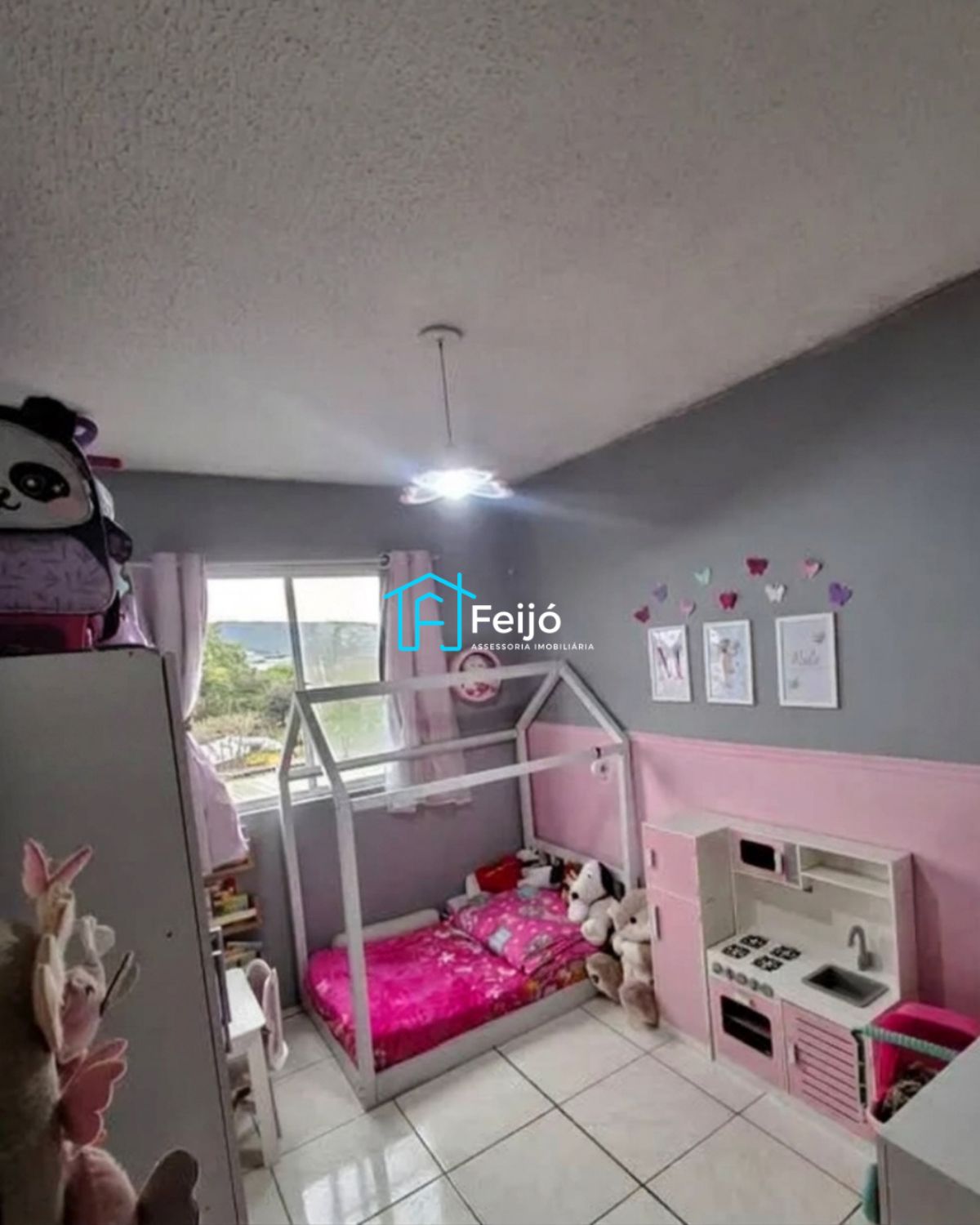 Apartamento, 2 quartos, 54 m² - Foto 7