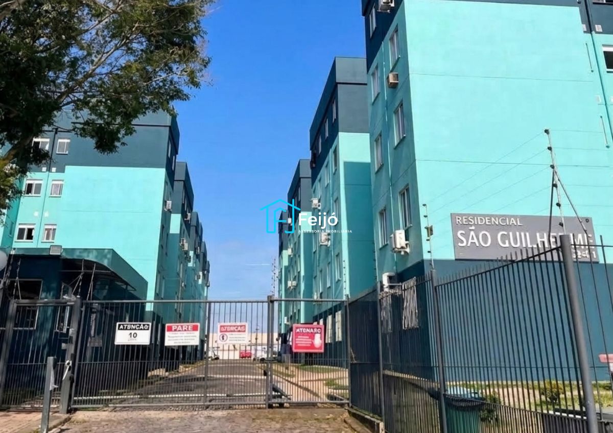 Apartamento, 2 quartos, 54 m² - Foto 1
