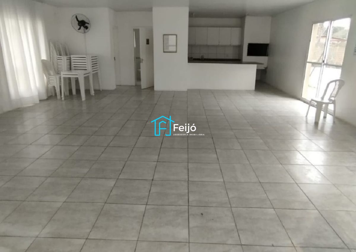Apartamento, 2 quartos, 54 m² - Foto 10
