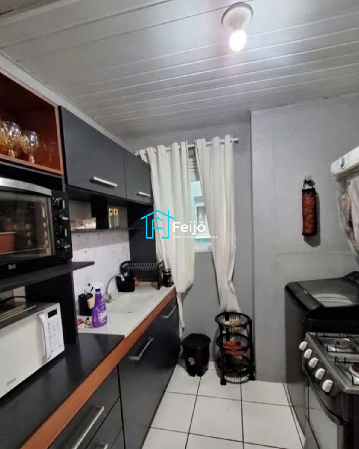 Apartamento, 2 quartos, 54 m² - Foto 5