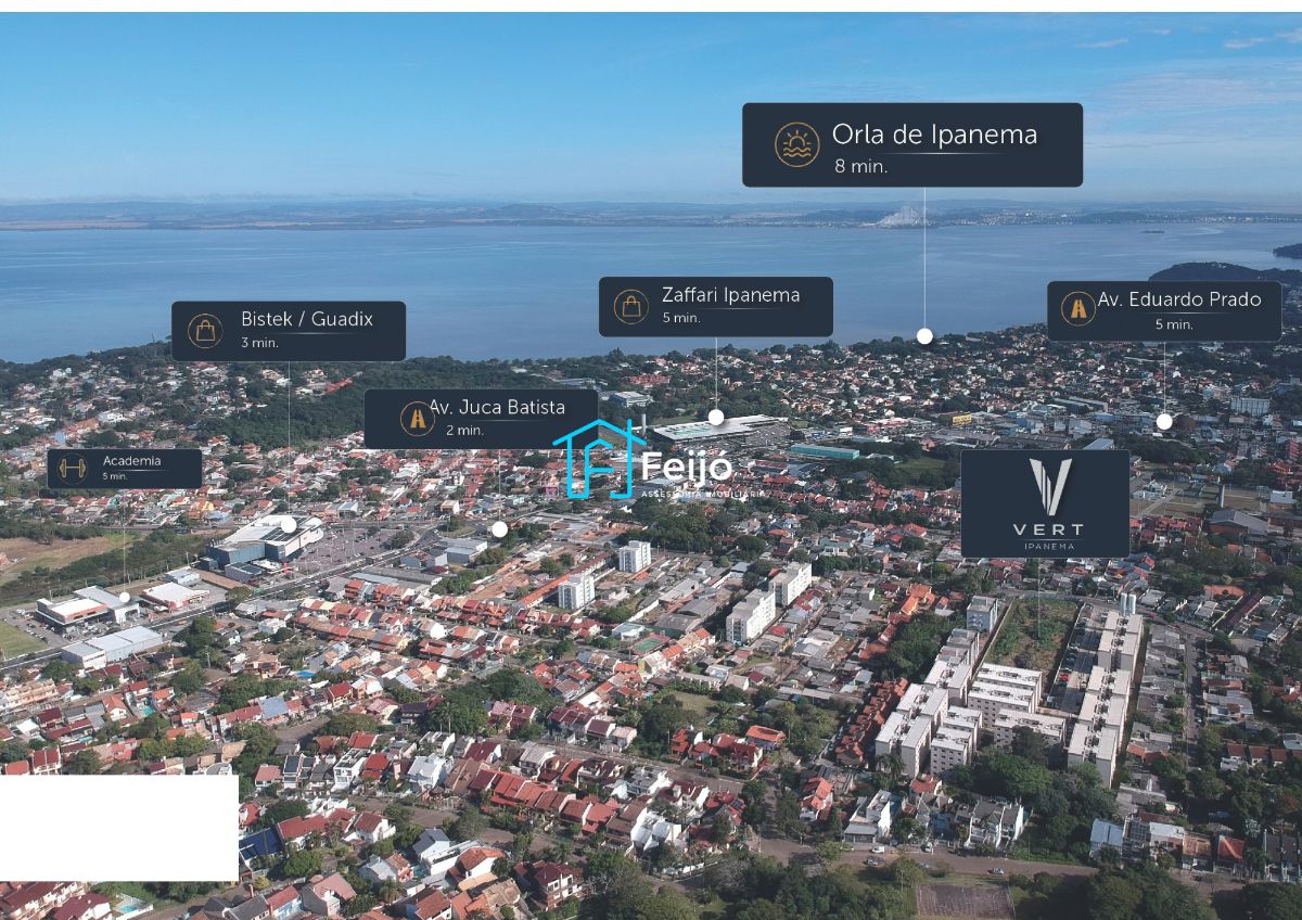 Apartamento, 2 quartos, 44 m² - Foto 14