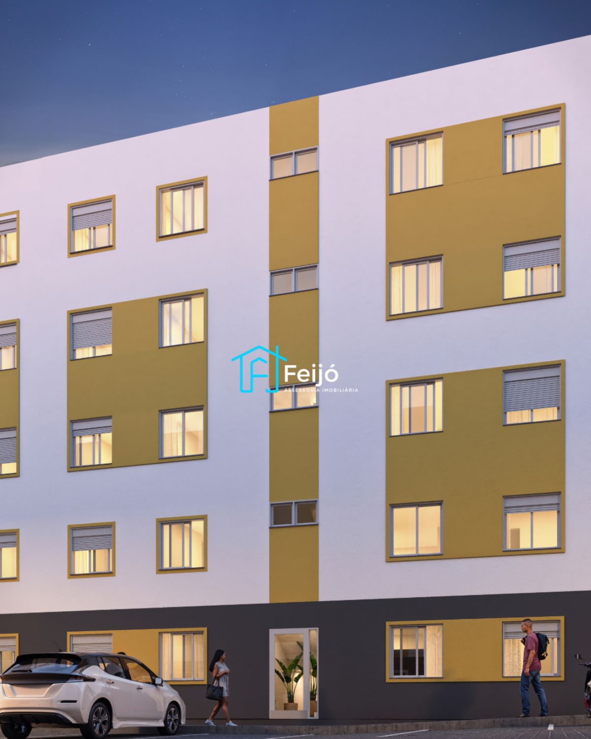 Apartamento, 2 quartos, 44 m² - Foto 10