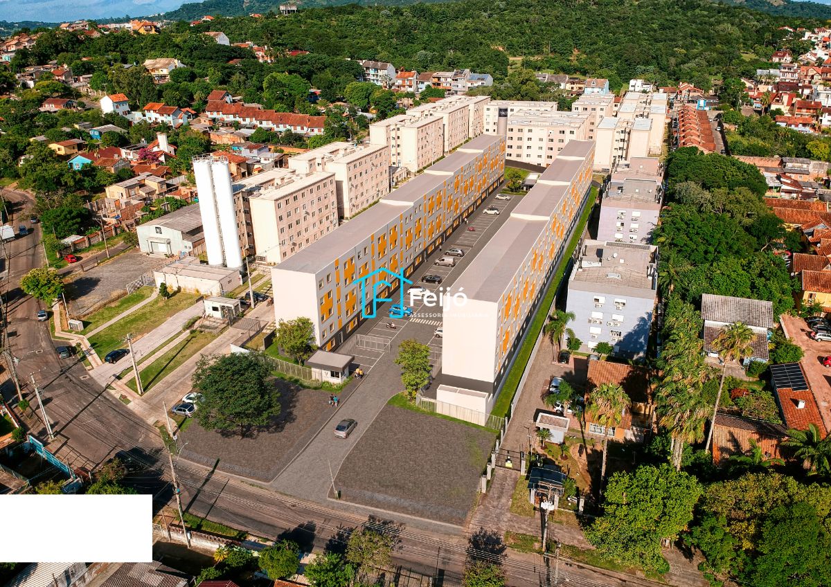 Apartamento, 2 quartos, 44 m² - Foto 13