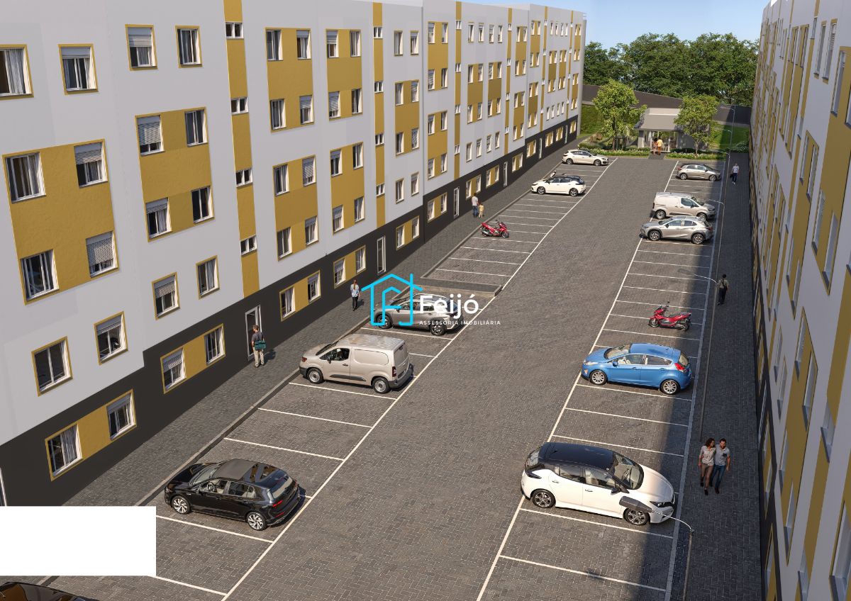 Apartamento, 2 quartos, 44 m² - Foto 9