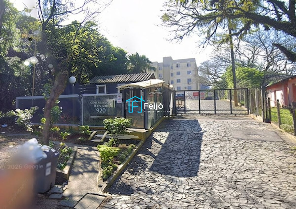 Apartamento, 2 quartos, 43 m² - Foto 1