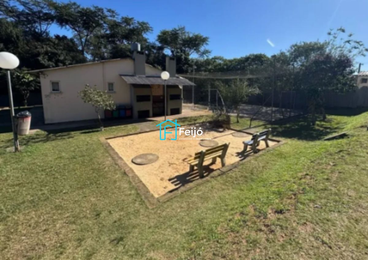 Apartamento, 2 quartos, 43 m² - Foto 17