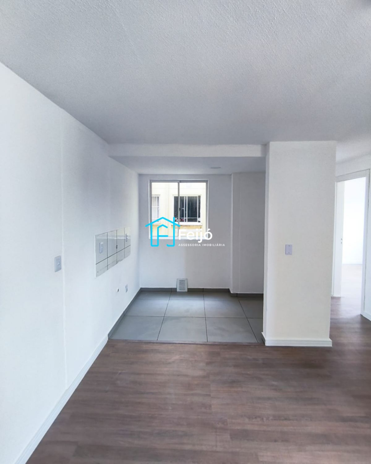 Apartamento, 2 quartos, 43 m² - Foto 7