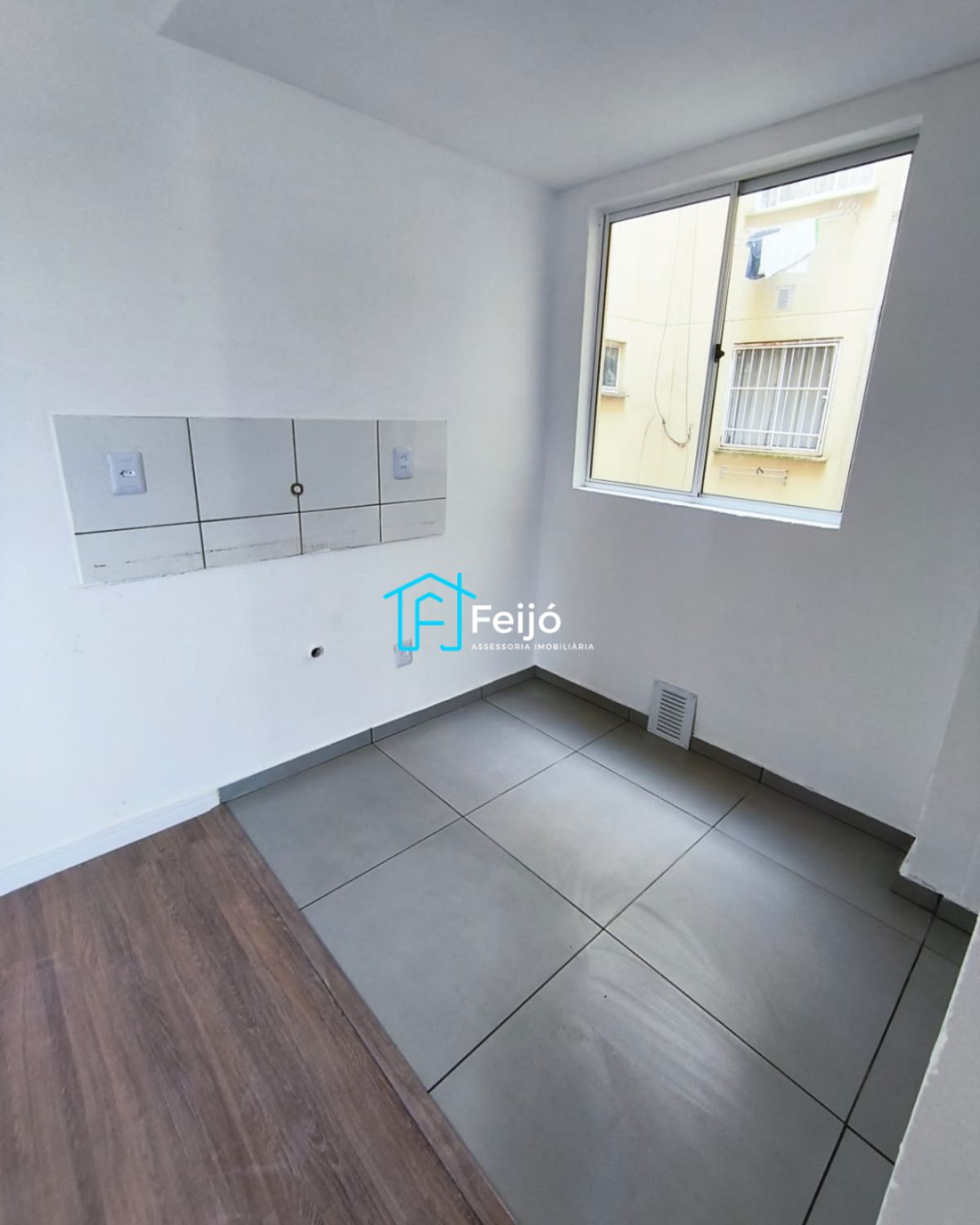 Apartamento, 2 quartos, 43 m² - Foto 9