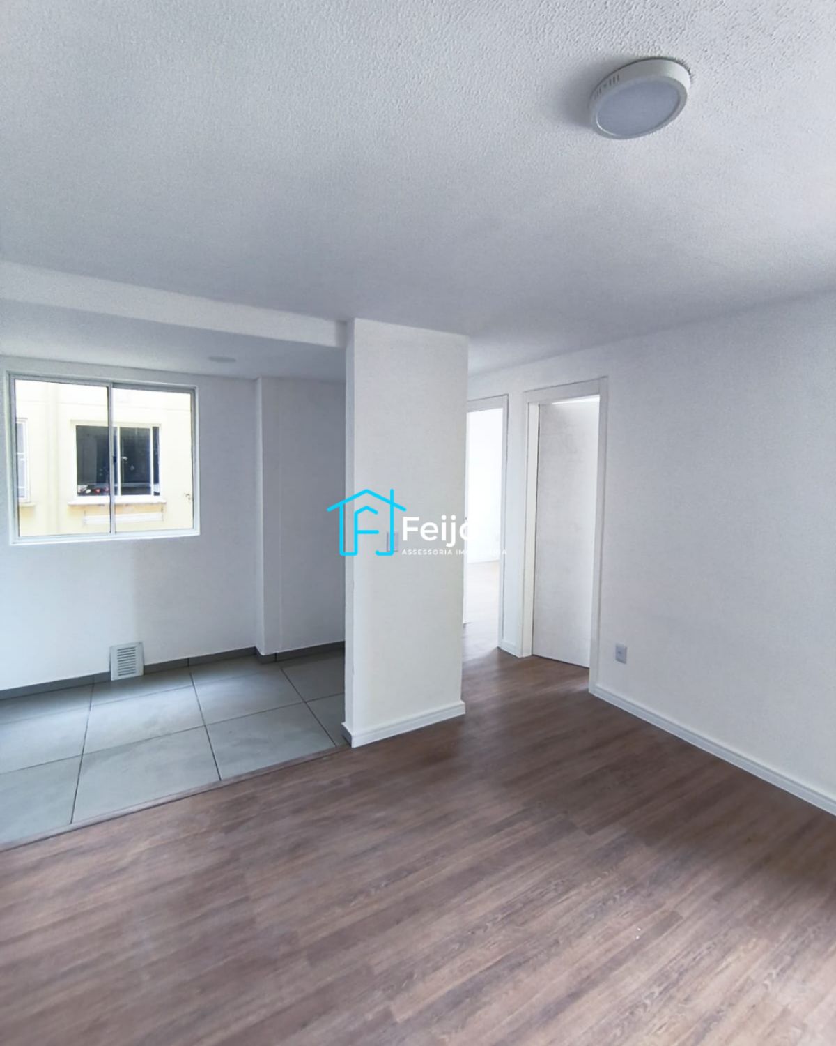 Apartamento, 2 quartos, 43 m² - Foto 3