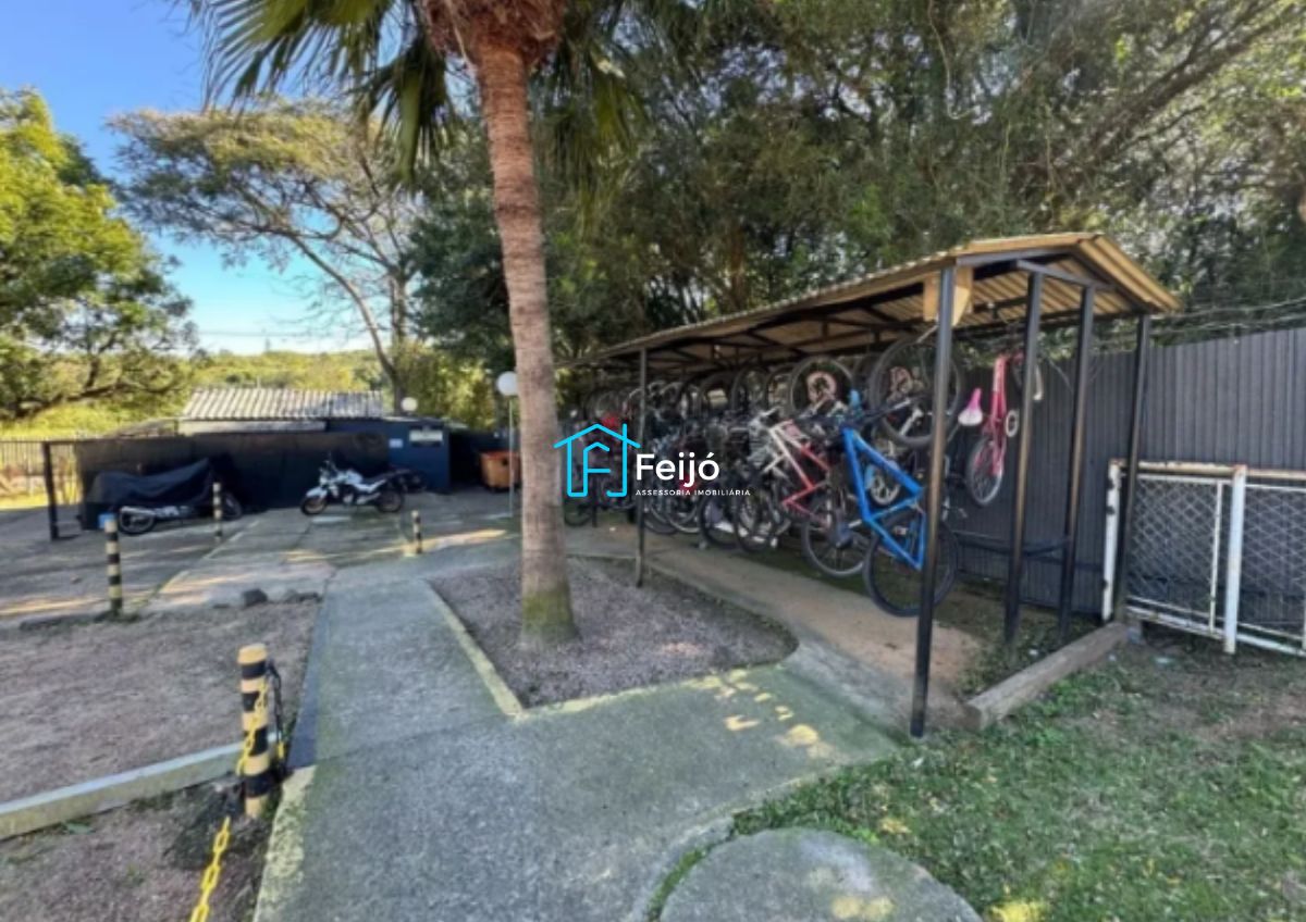 Apartamento, 2 quartos, 43 m² - Foto 19