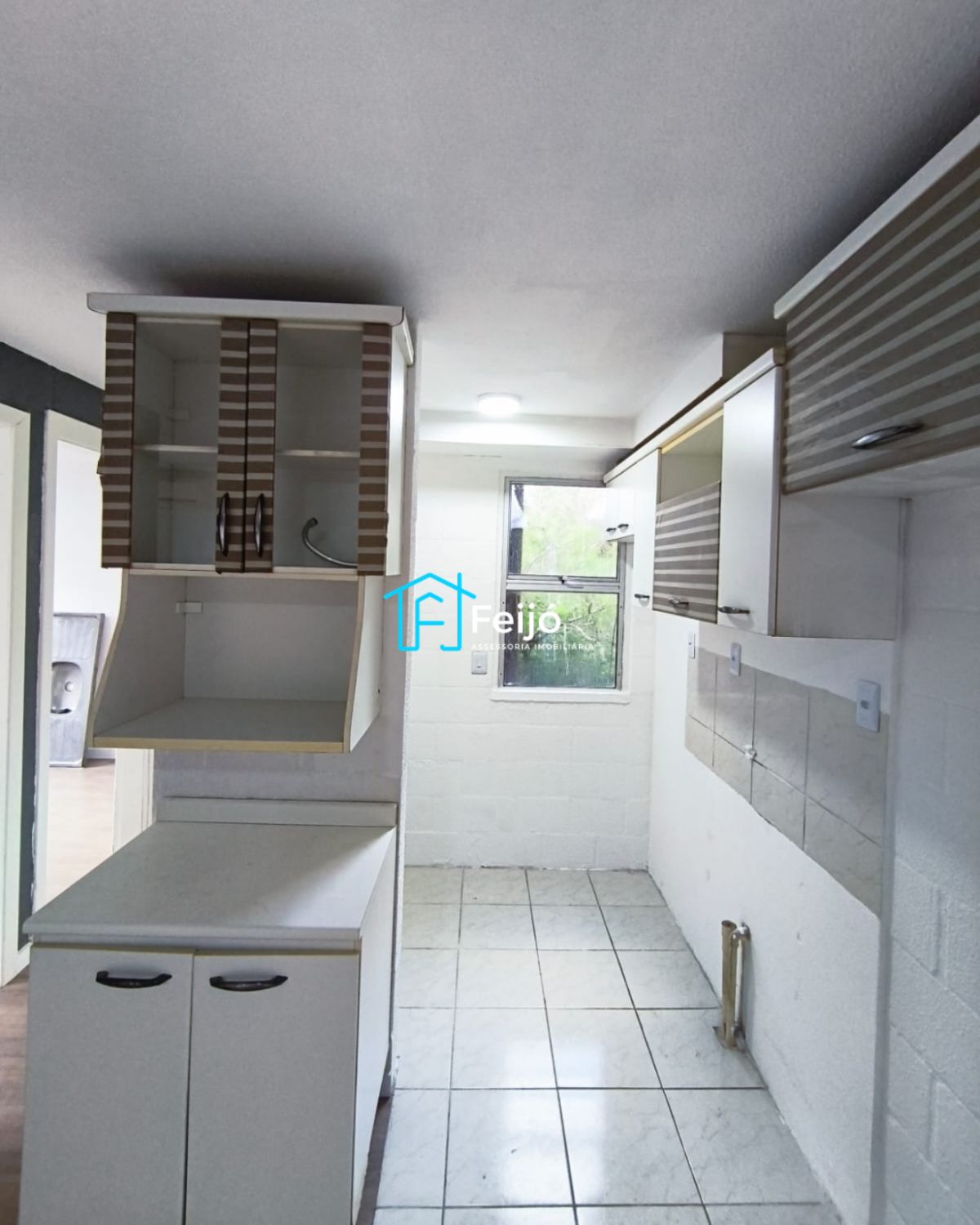 Apartamento, 2 quartos, 39 m² - Foto 4