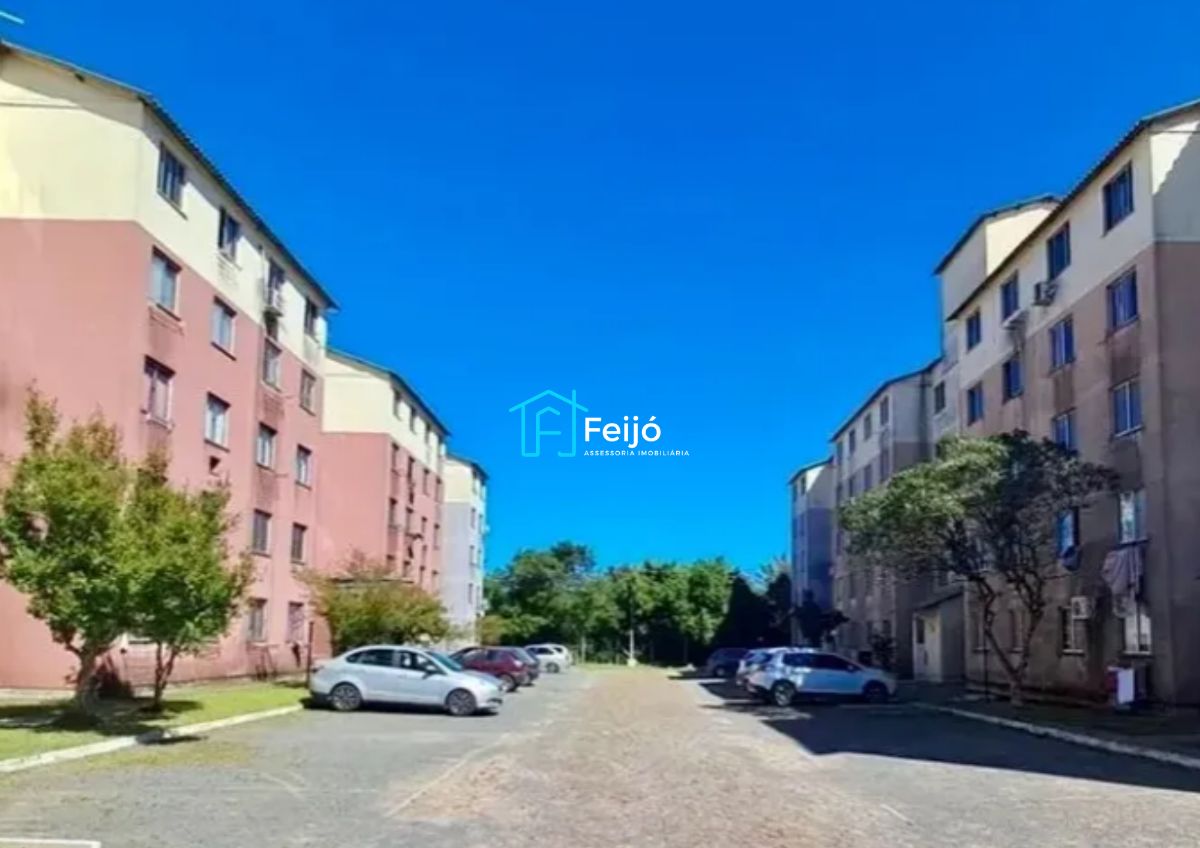 Apartamento, 2 quartos, 39 m² - Foto 1