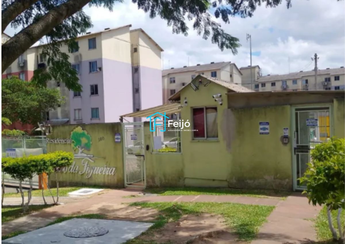 Apartamento, 2 quartos, 39 m² - Foto 2