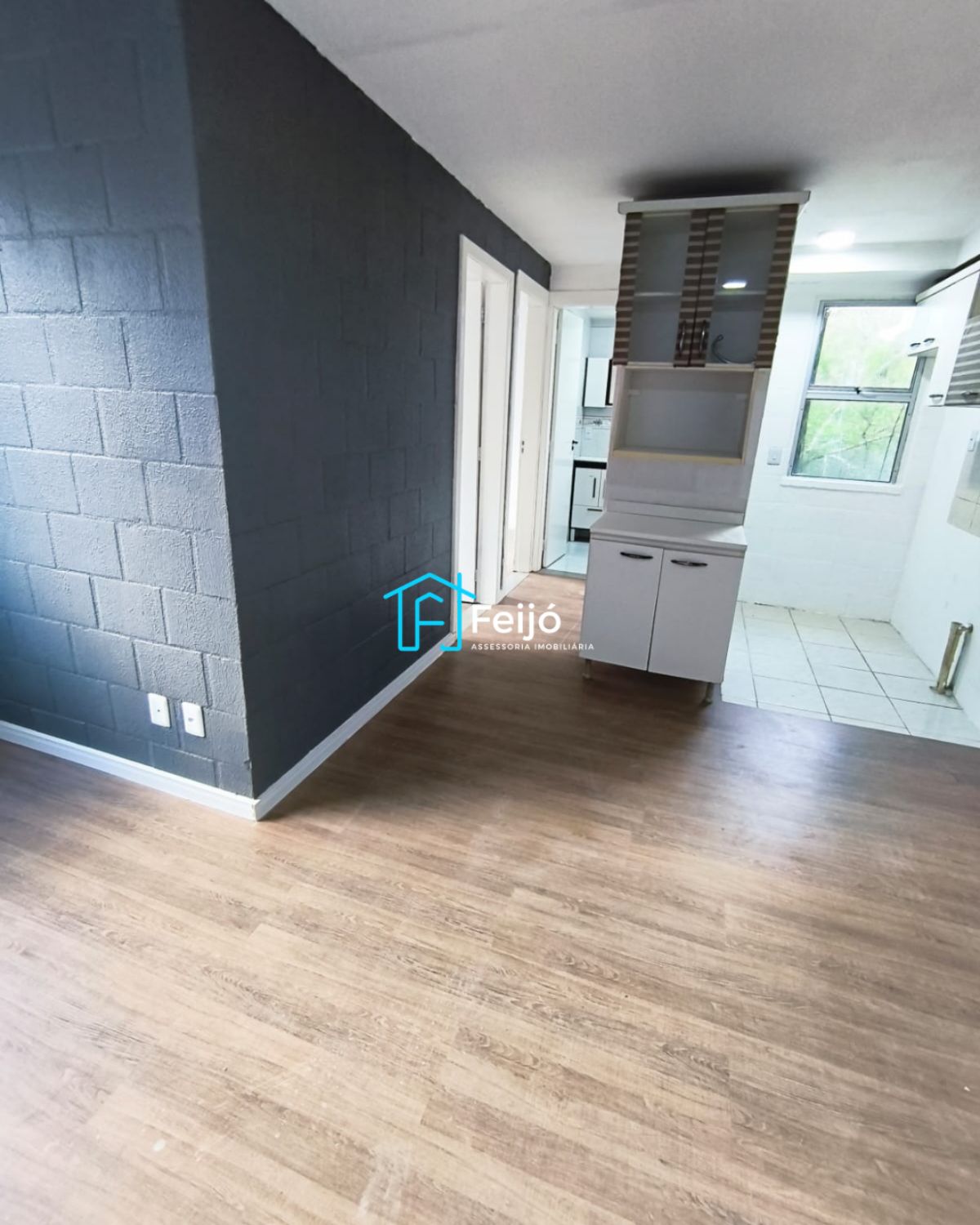 Apartamento, 2 quartos, 39 m² - Foto 3