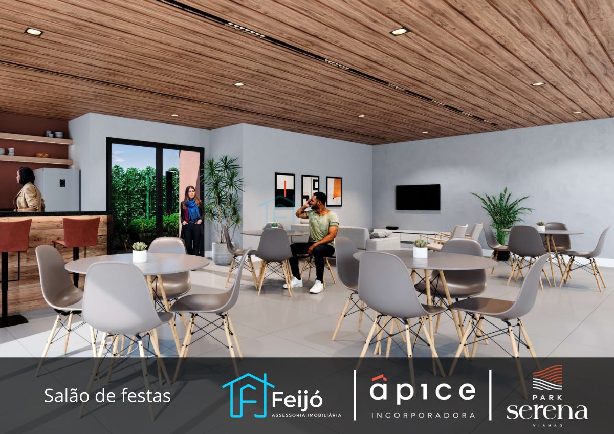 Casas 2 dormitórios com pátio e churrasqueira - Viamão