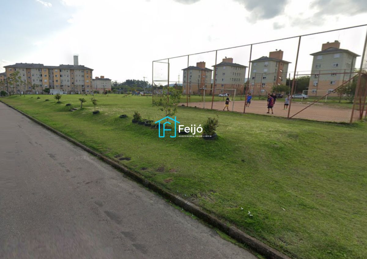 Apartamento 2 dorm. Na entrada da Restinga, com a possibilidade de 100% financiado