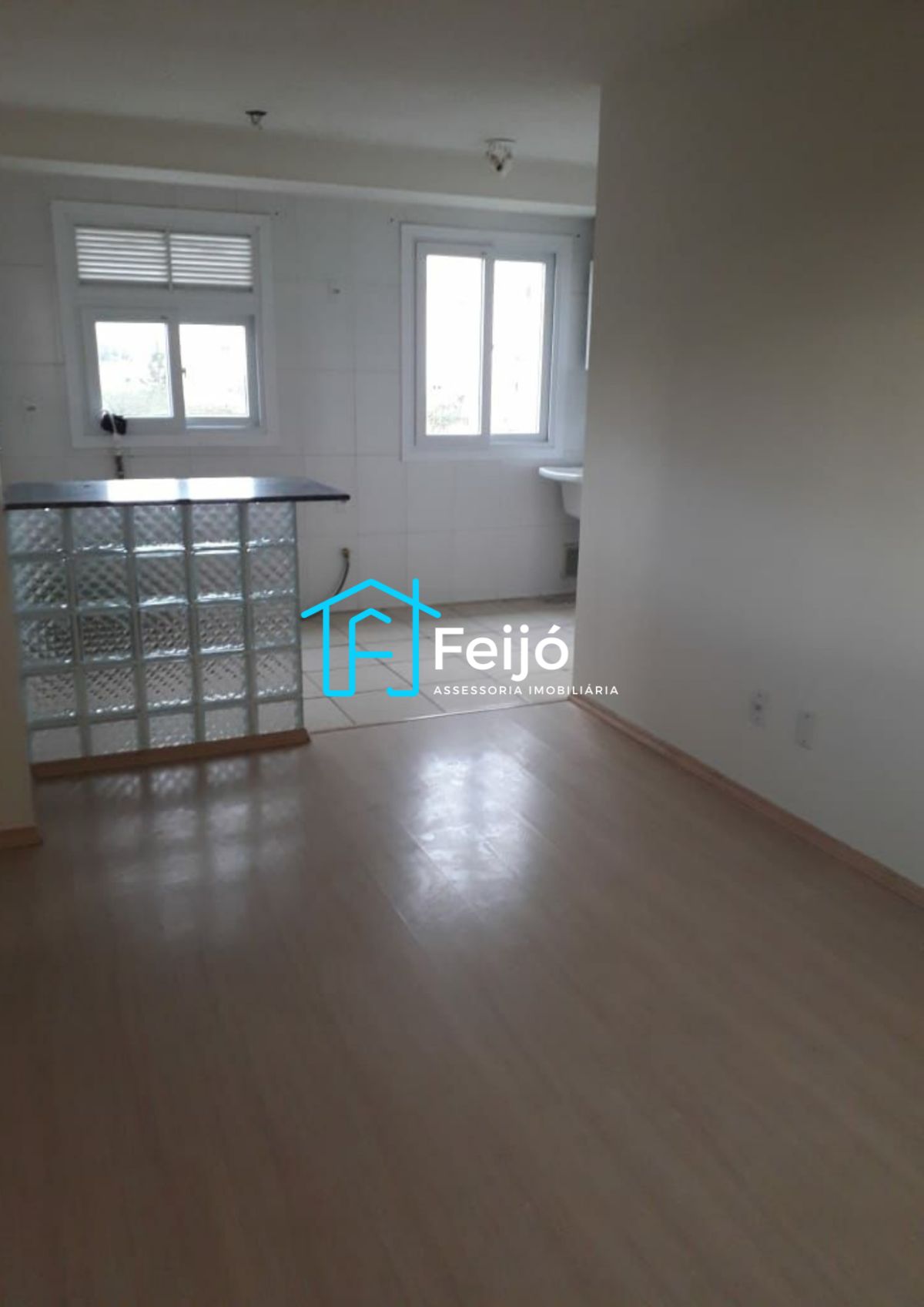 Apartamento 2 dorm. Na entrada da Restinga, com a possibilidade de 100% financiado