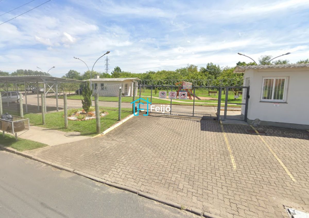Apartamento 2 dorm. Na entrada da Restinga, com a possibilidade de 100% financiado