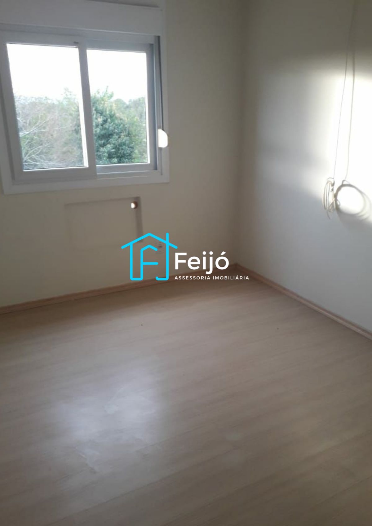 Apartamento 2 dorm. Na entrada da Restinga, com a possibilidade de 100% financiado