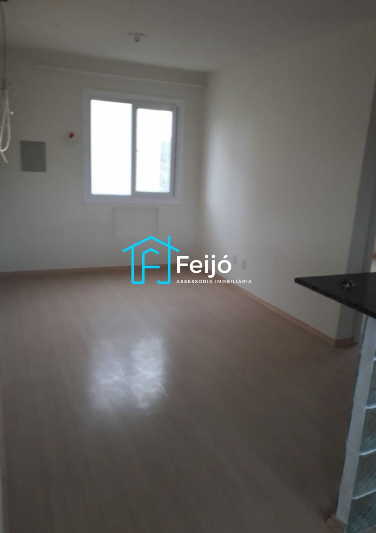 Apartamento 2 dorm. Na entrada da Restinga, com a possibilidade de 100% financiado