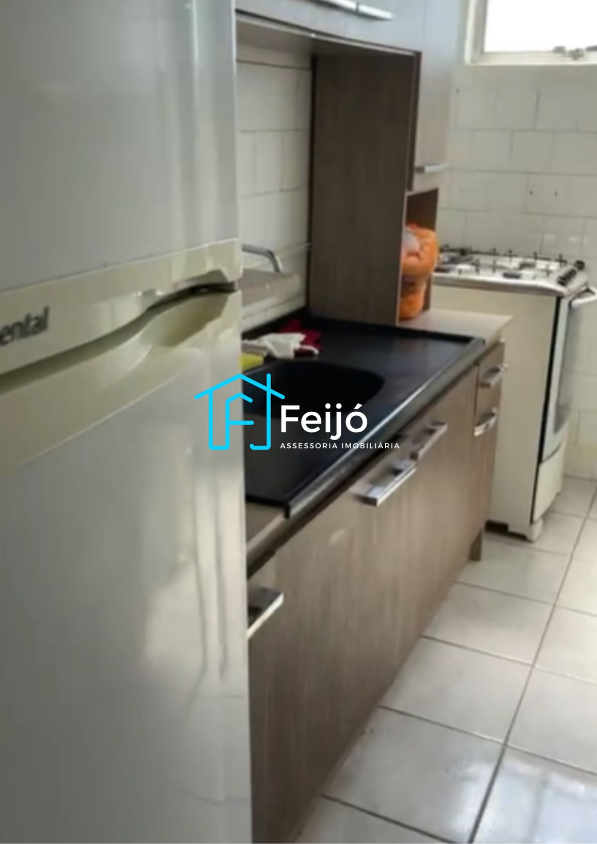 Apartamento 1 dorm. Próx. Ao Sesc da Protásio