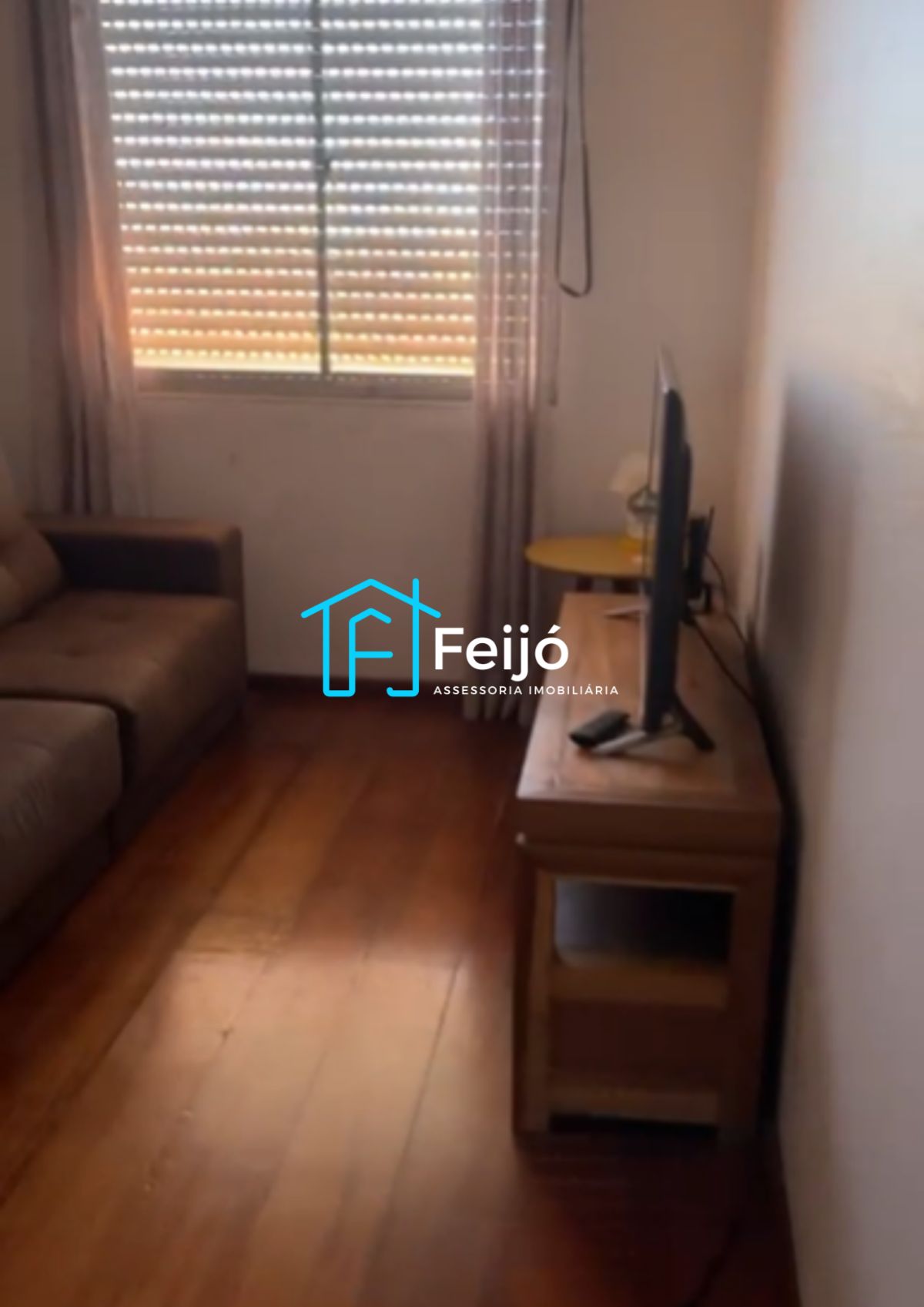 Apartamento 1 dorm. Próx. Ao Sesc da Protásio