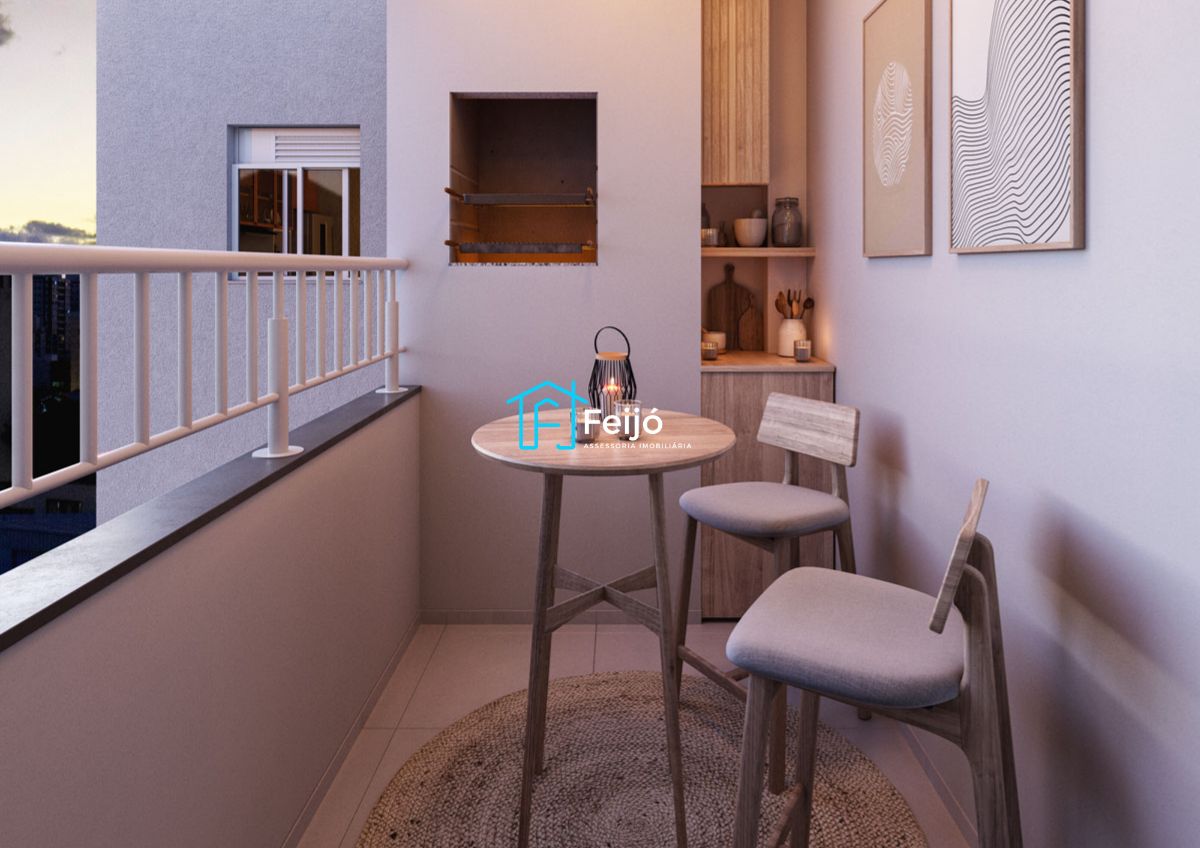 Apartamentos 2 dormitórios com opções de sacada com churrasqueira - Zona Norte - Sarandi