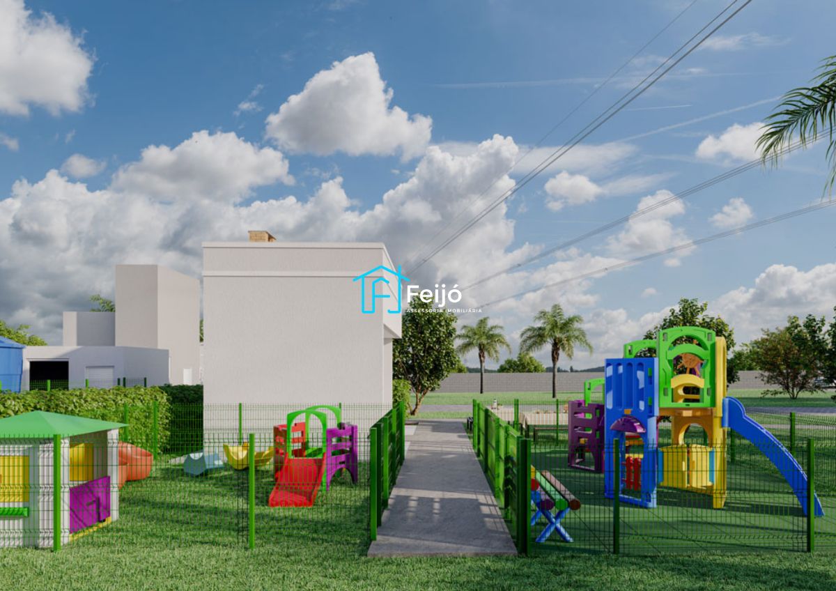 Apartamentos 2 dormitórios com opções de sacada com churrasqueira - Zona Norte - Sarandi