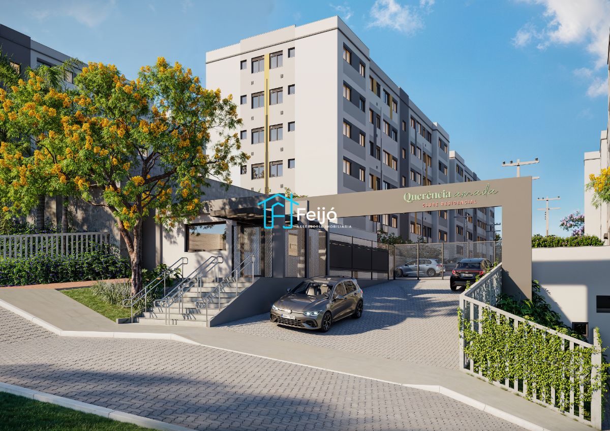 Apartamentos 1 dorm. No Bairro Glória