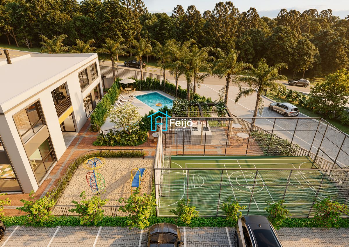 Apartamentos 1 dorm. No Bairro Glória